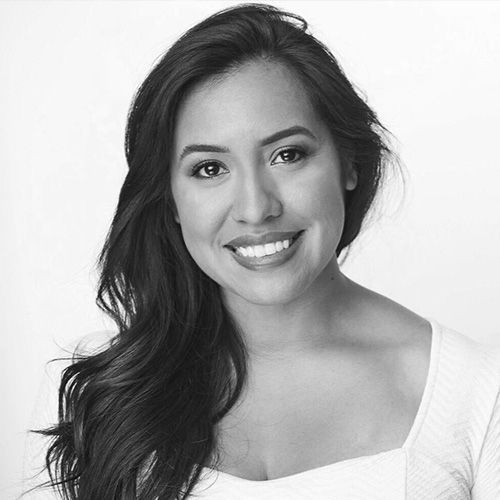 Jeannette Ceja - Global Tourism Forum